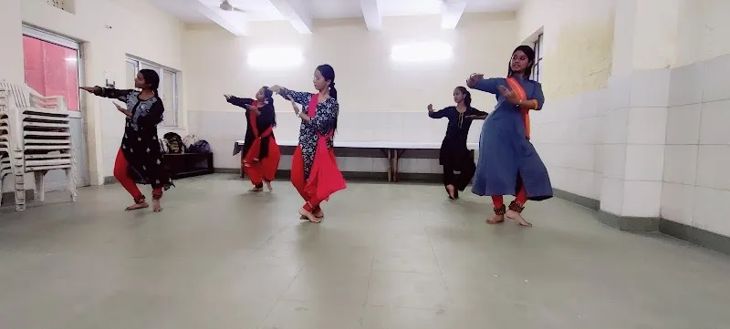 Kala Kalp Sanskrutik Sansthan