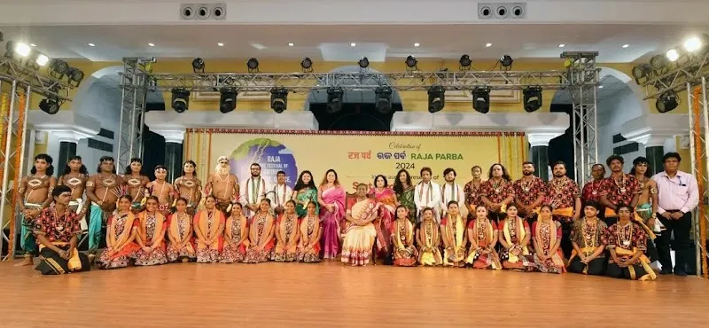 Kala Kalp Sanskrutik Sansthan