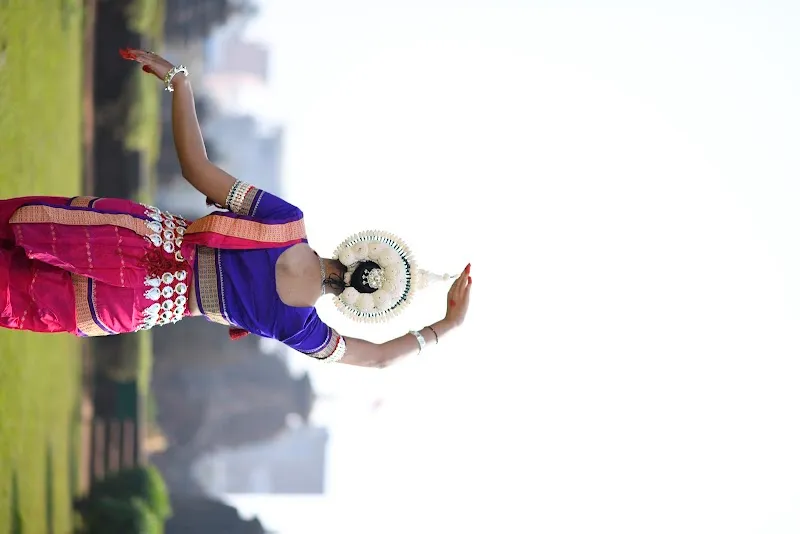 Kala Kalp Sanskrutik Sansthan