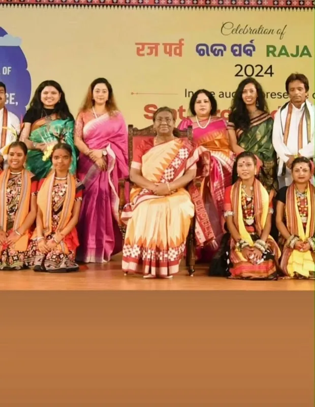 Kala Kalp Sanskrutik Sansthan