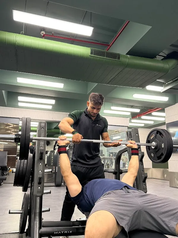 VAULT By Virat Kohli (Pitampura)