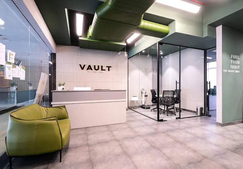 VAULT By Virat Kohli (Pitampura)