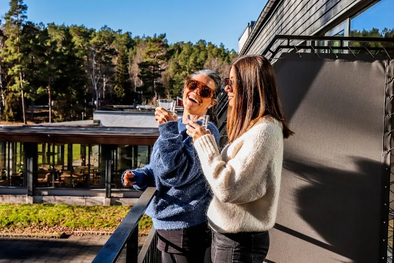 Skepparholmen Nacka