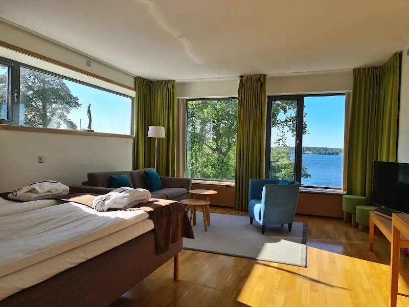 Skepparholmen Nacka