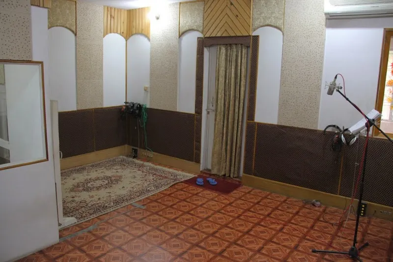 Swaranjali Studio Lucknow (Music Video Production)