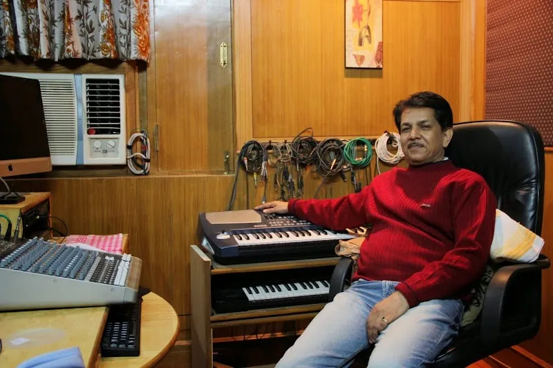 Swaranjali Studio Lucknow (Music Video Production)