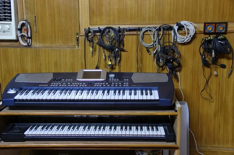 Swaranjali Studio Lucknow (Music Video Production)