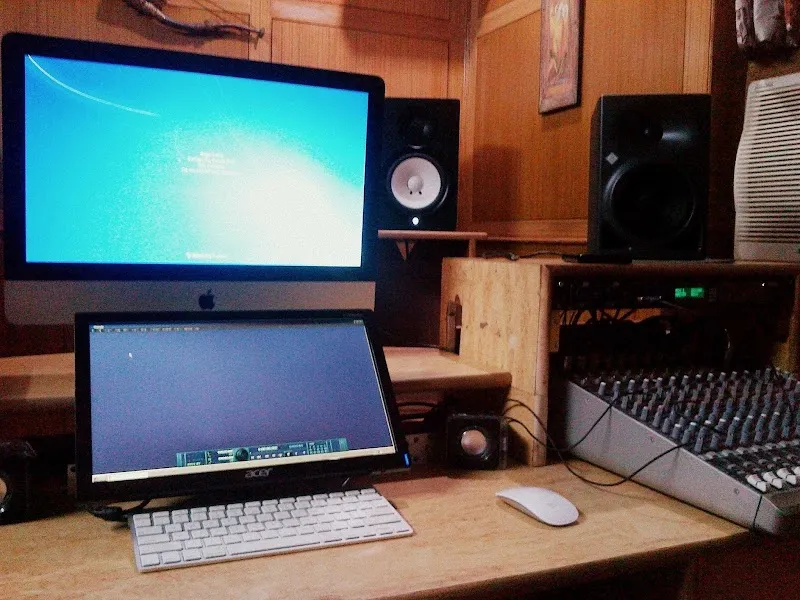 Swaranjali Studio Lucknow (Music Video Production)