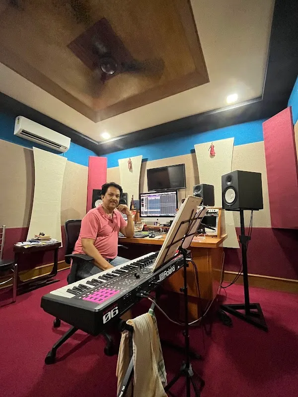Swaranjali Studio Lucknow (Music Video Production)