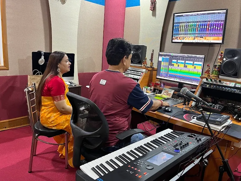 Swaranjali Studio Lucknow (Music Video Production)