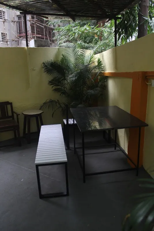 Muzic Cafe Rehearsal & Recording Studio