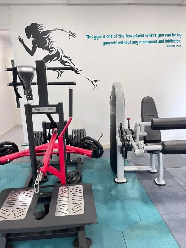 Platinum Fitness Club Women Exclusive - Attapur