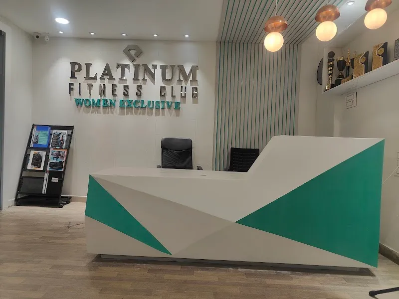 Platinum Fitness Club Women Exclusive - Attapur