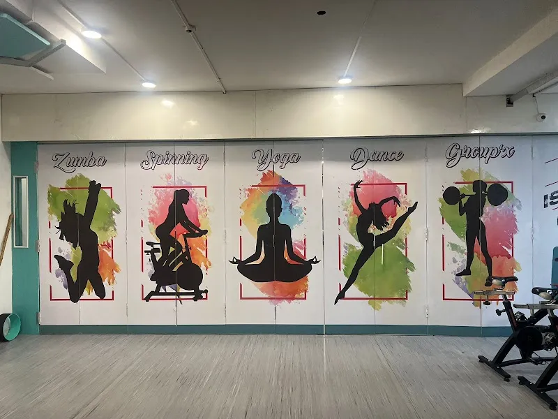 Platinum Fitness Club Women Exclusive - Attapur