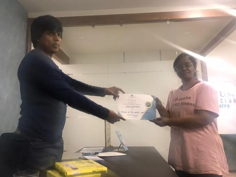 Platinum Fitness Club Women Exclusive - Attapur