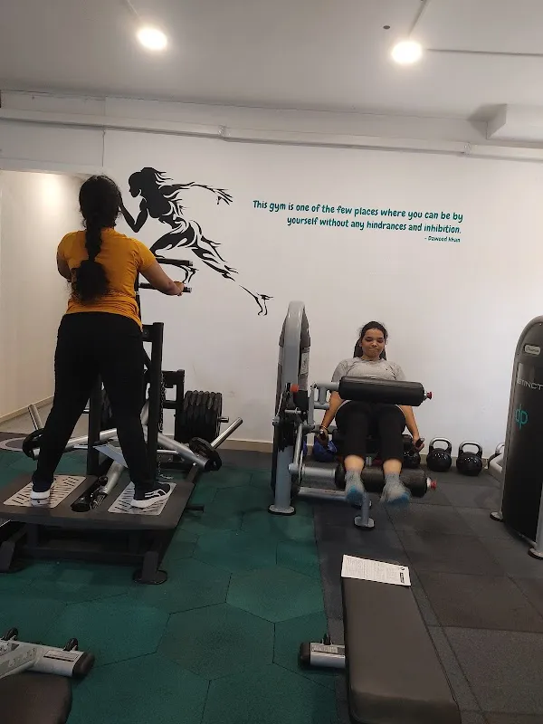 Platinum Fitness Club Women Exclusive - Attapur