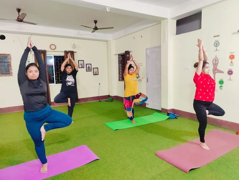 Satmaya Yoga & Ayurveda