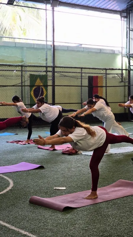 Satmaya Yoga & Ayurveda