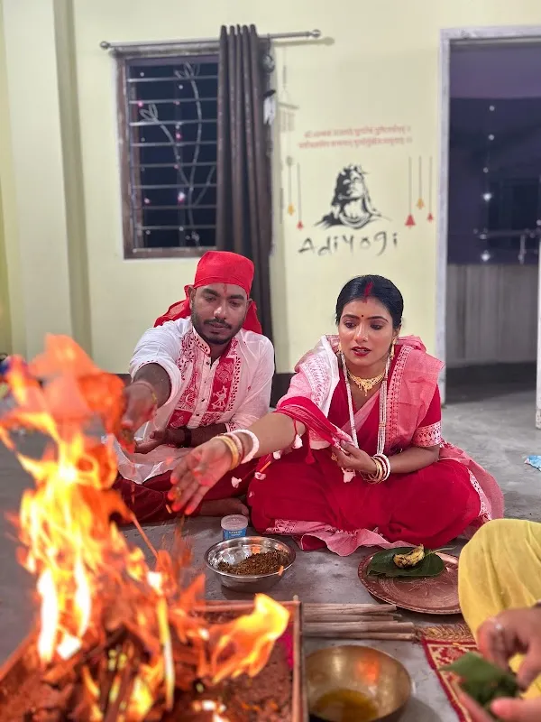 Satmaya Yoga & Ayurveda