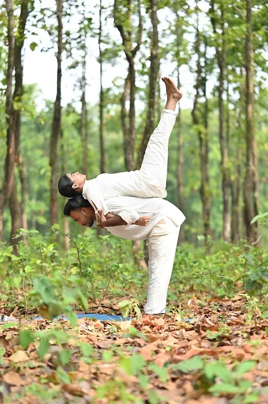 Satmaya Yoga & Ayurveda