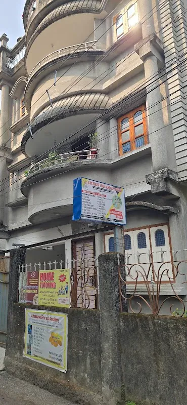 Satmaya Yoga & Ayurveda