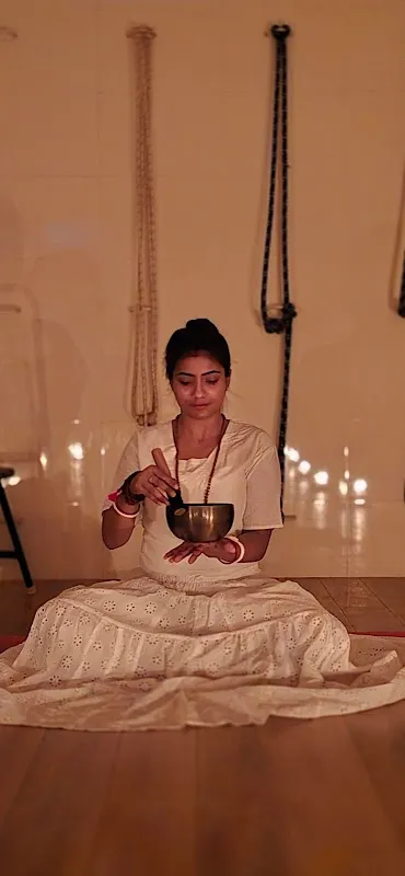 Satmaya Yoga & Ayurveda