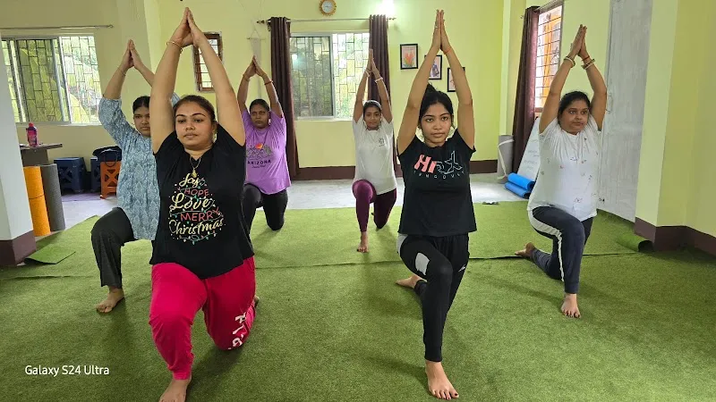 Satmaya Yoga & Ayurveda
