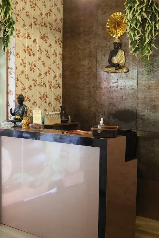 Flora The Family Spa