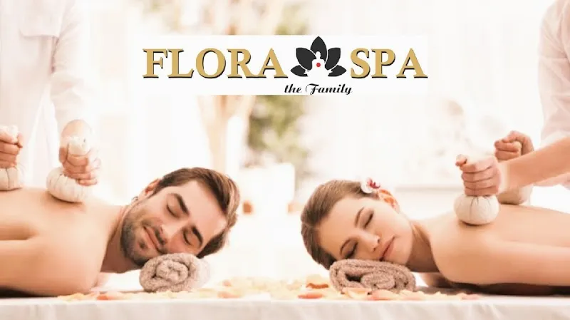 Flora The Family Spa