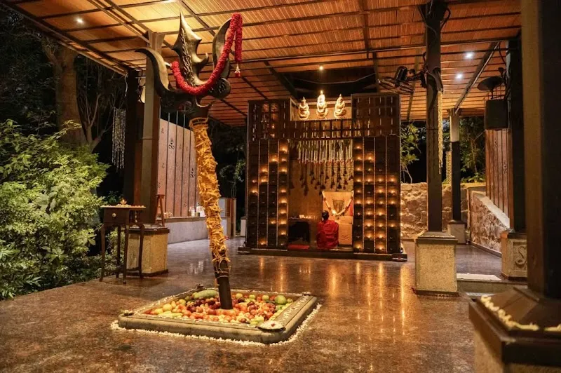 Sadhguru Sannidhi, Chattarpur, Delhi