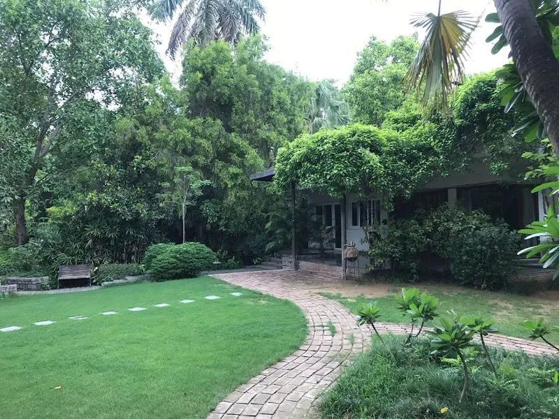 Sadhguru Sannidhi, Chattarpur, Delhi