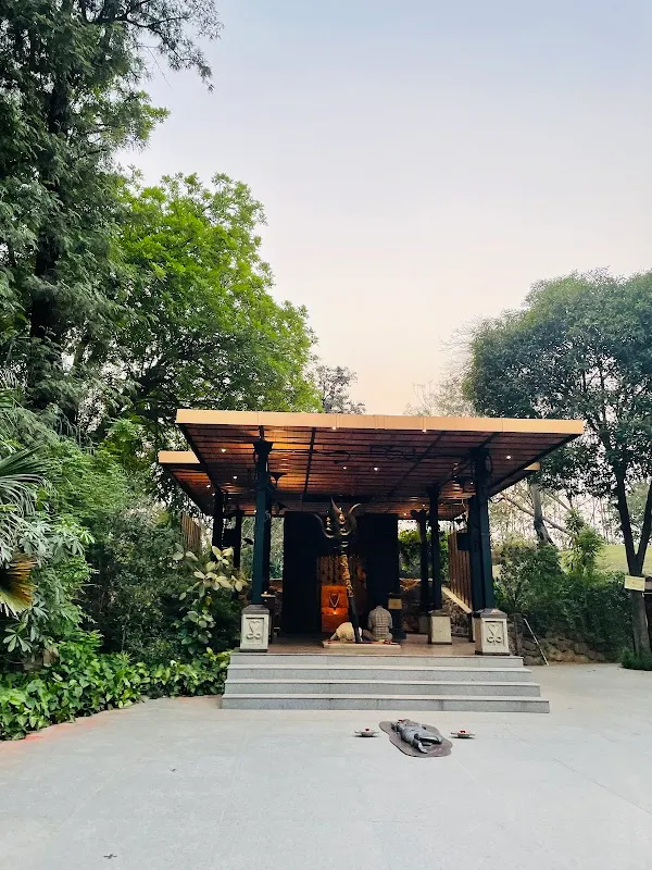 Sadhguru Sannidhi, Chattarpur, Delhi