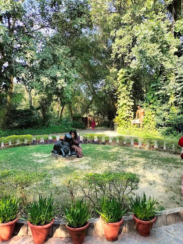 Sadhguru Sannidhi, Chattarpur, Delhi