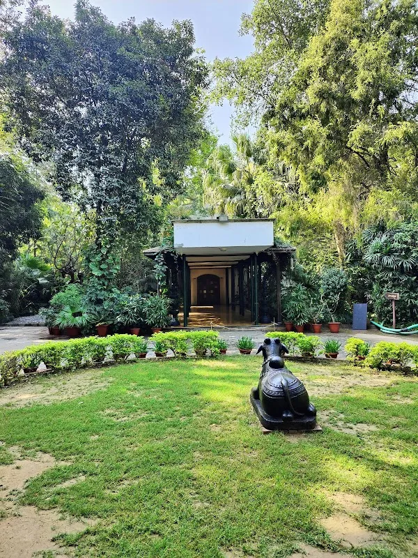 Sadhguru Sannidhi, Chattarpur, Delhi