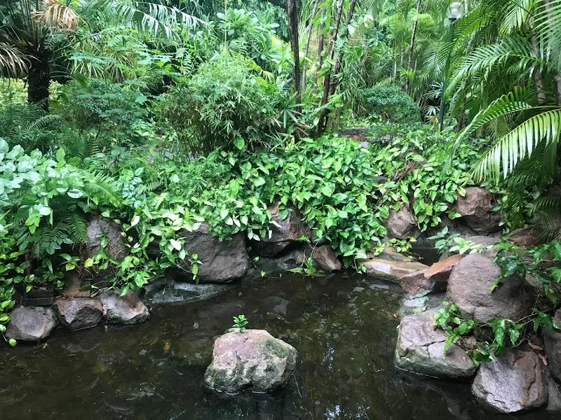 Sadhguru Sannidhi, Chattarpur, Delhi