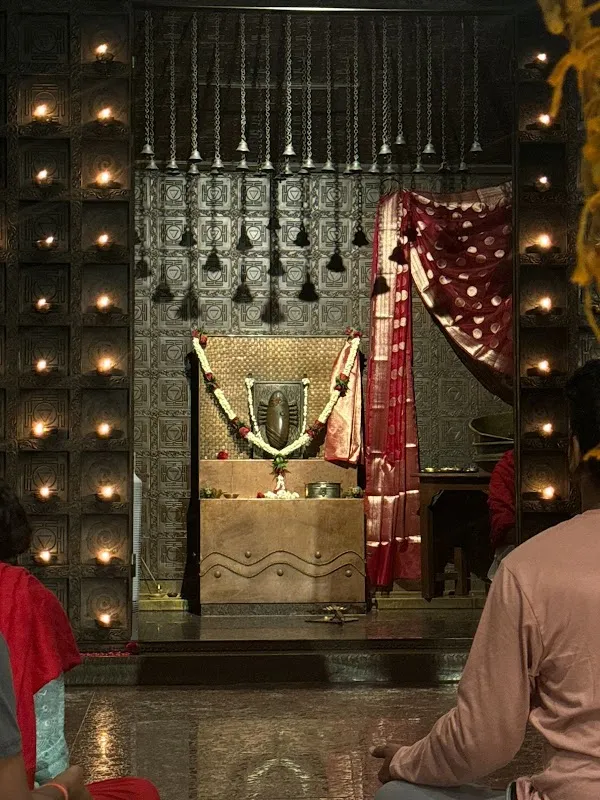 Sadhguru Sannidhi, Chattarpur, Delhi