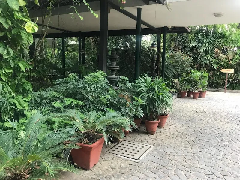 Sadhguru Sannidhi, Chattarpur, Delhi