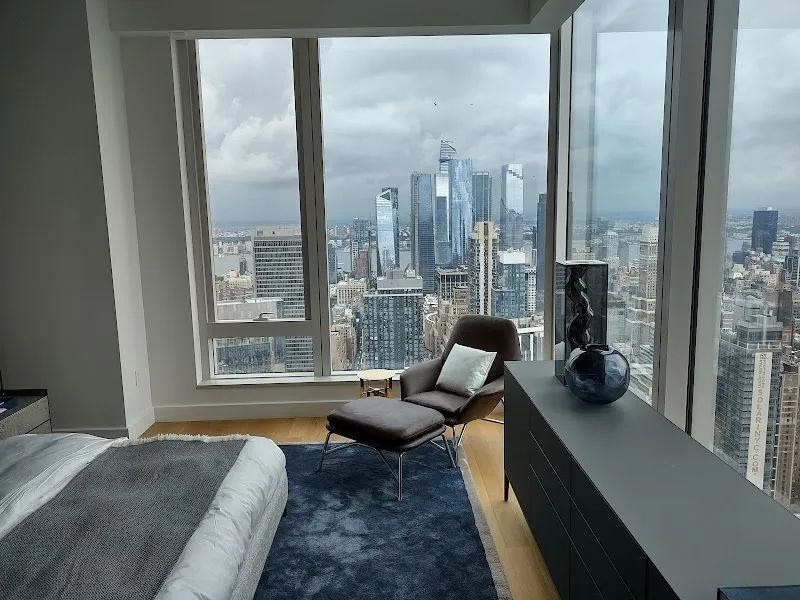 Solace New York