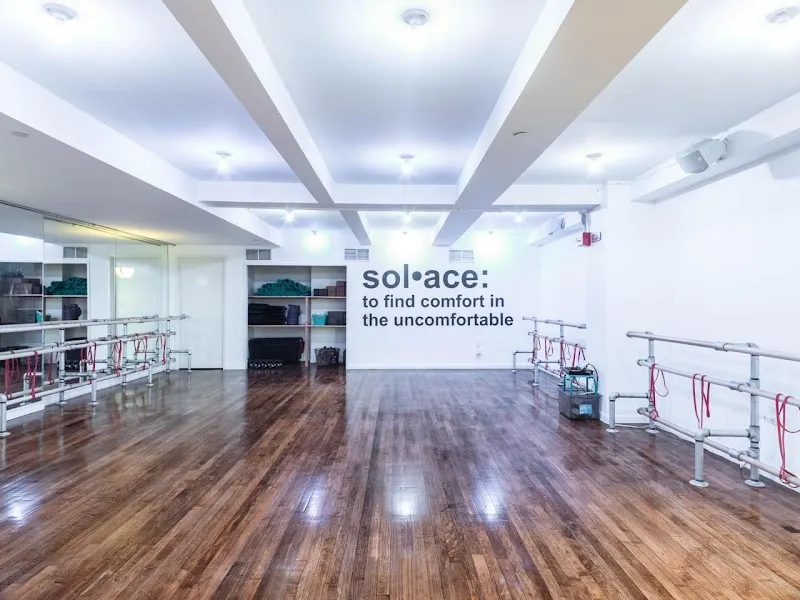 Solace New York