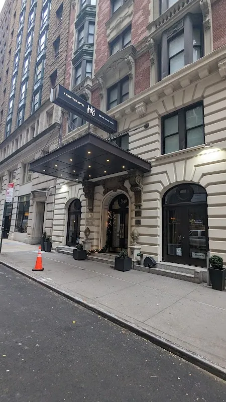 Solace New York