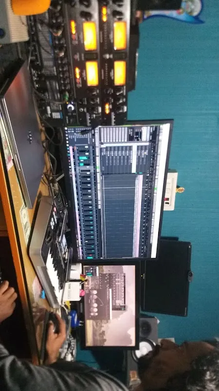 Myra Music Studio