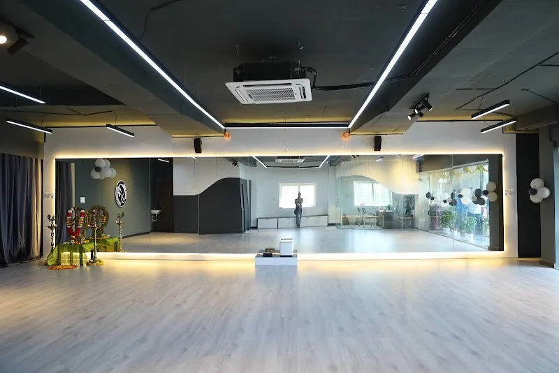 Suresh Varma Dance & Fitness Studio | Hafeezpet | Hyderabad