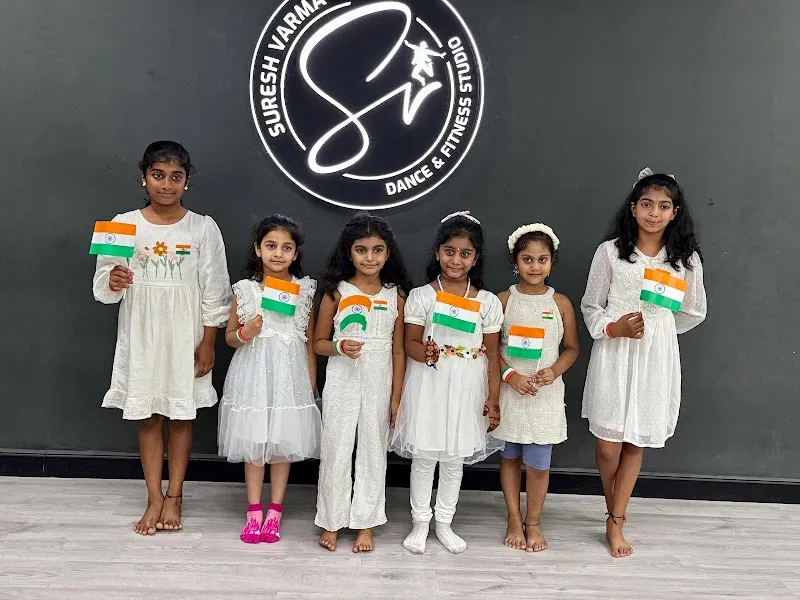 Suresh Varma Dance & Fitness Studio | Hafeezpet | Hyderabad