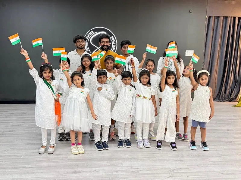 Suresh Varma Dance & Fitness Studio | Hafeezpet | Hyderabad