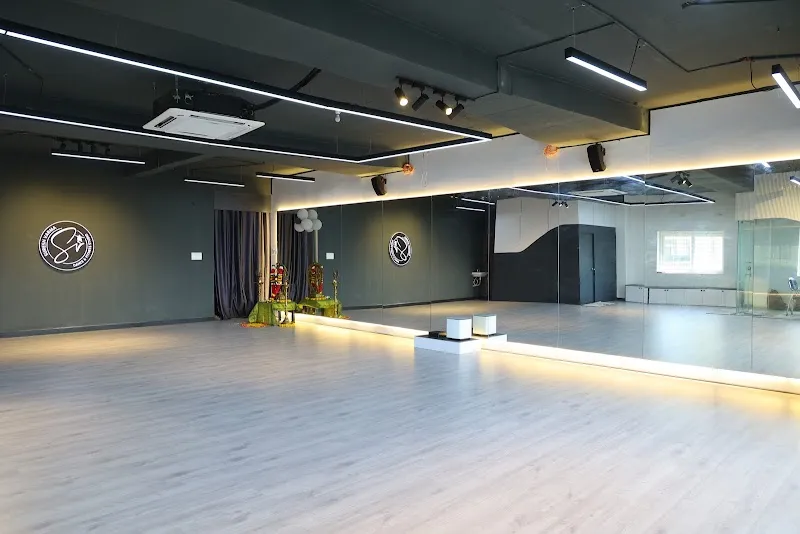 Suresh Varma Dance & Fitness Studio | Hafeezpet | Hyderabad