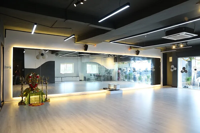 Suresh Varma Dance & Fitness Studio | Hafeezpet | Hyderabad