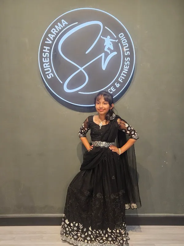 Suresh Varma Dance & Fitness Studio | Hafeezpet | Hyderabad