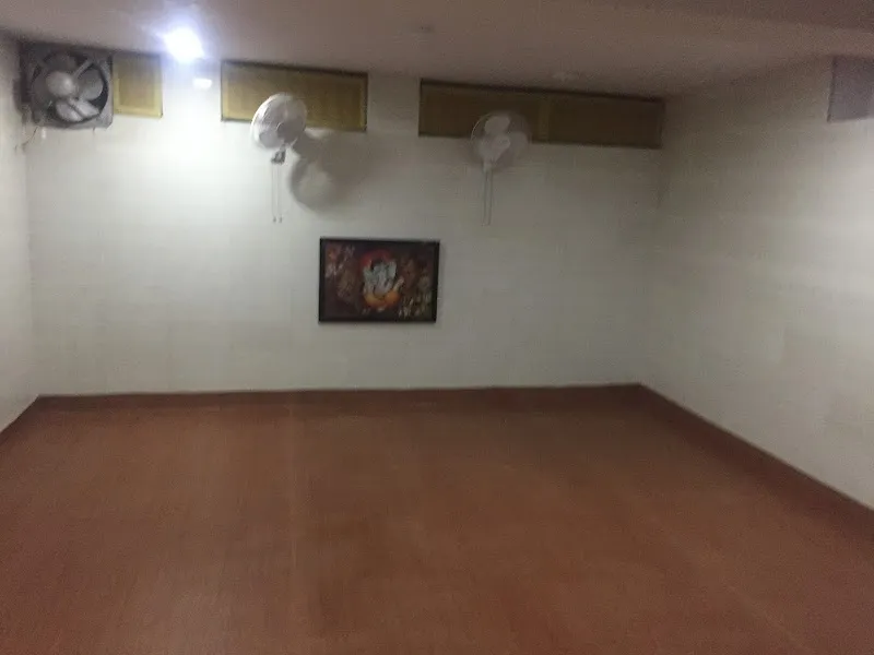 YogaKaro