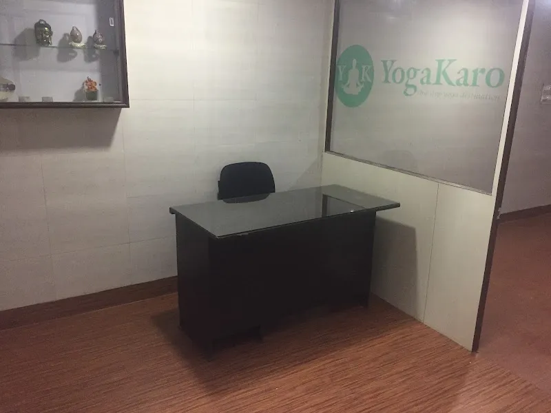 YogaKaro
