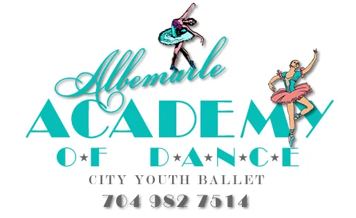 Albemarle Academy of Dance